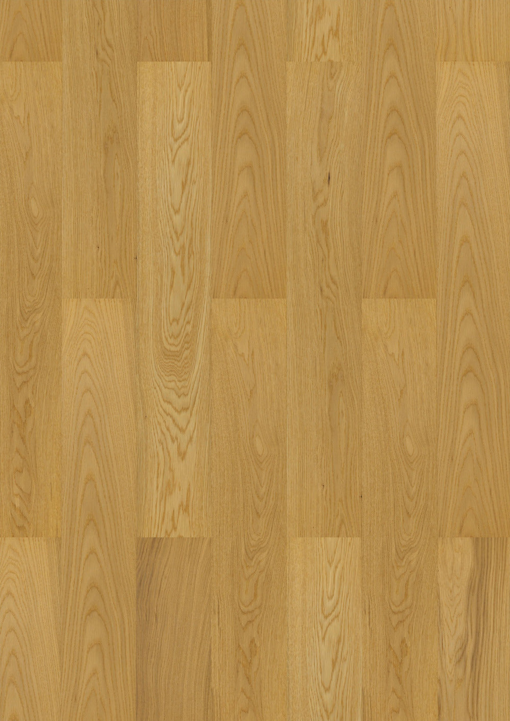 Strohboden Honey Bale – Klick-Diele mit Echtholz-Decklage 11 mm