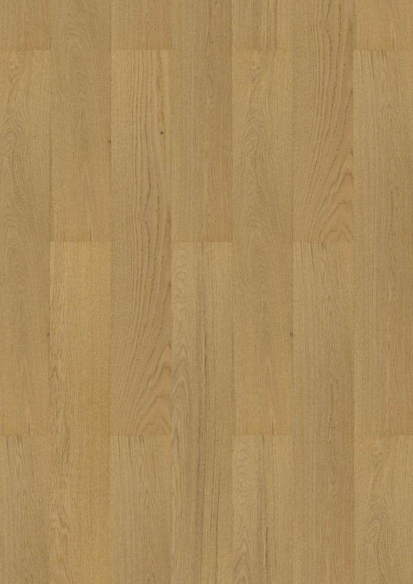 Strohboden Natural Bale – Klick-Diele mit Echtholz-Decklage 11 mm