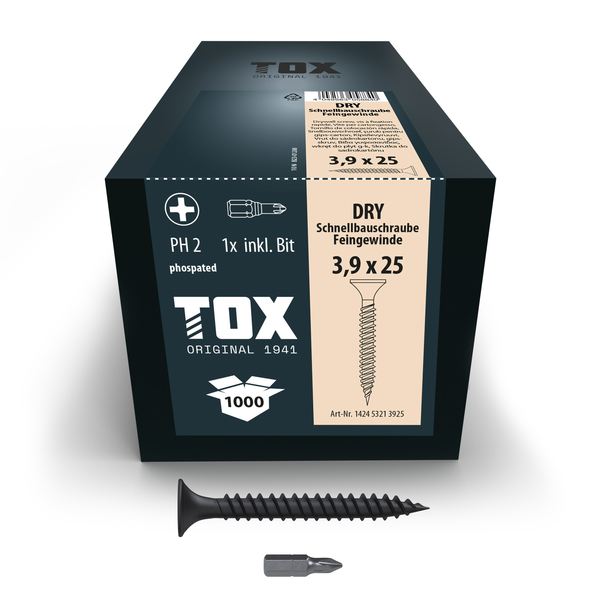 TOX DRY FG