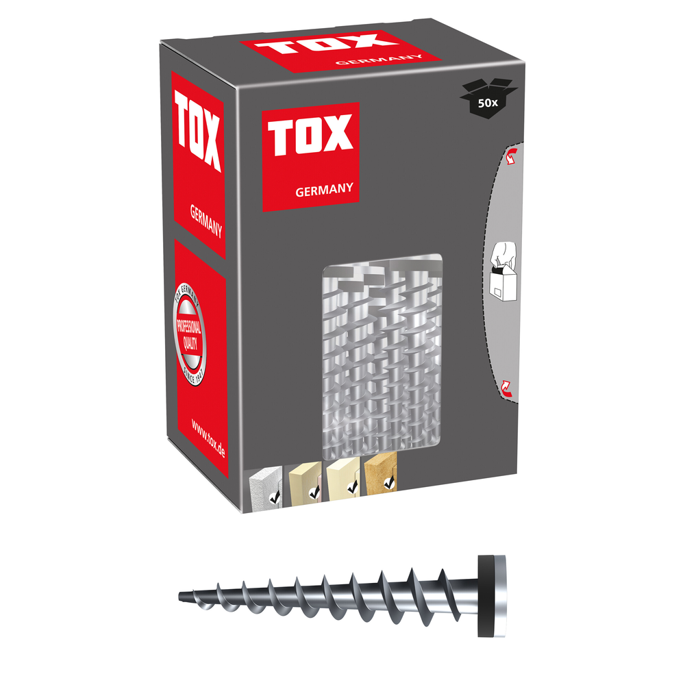 TOX Thermo Kappo