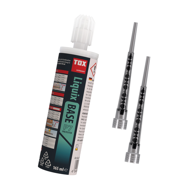TOX Liquix Base P7