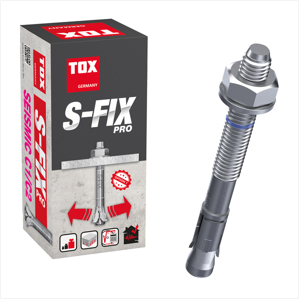 TOX S-Fix Pro
