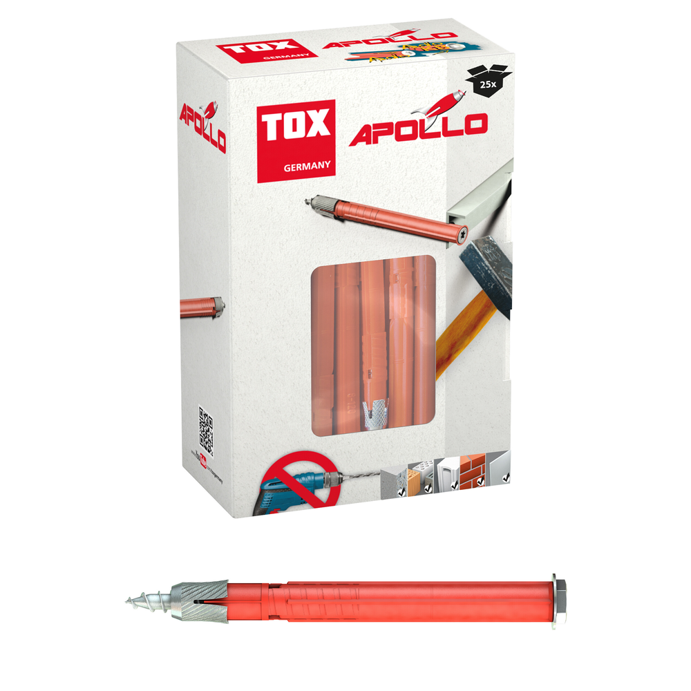 TOX Apollo KB
