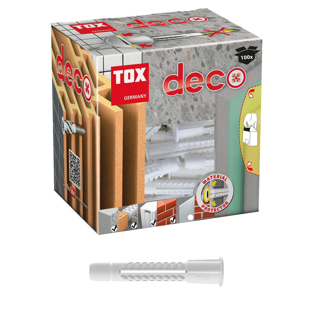 TOX Deco