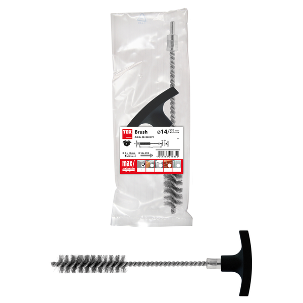TOX Brush
