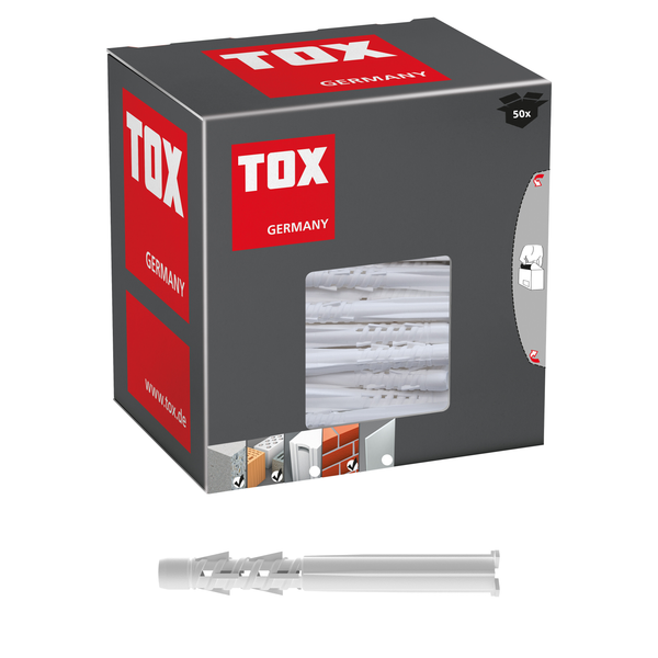 TOX Tetrafix XL