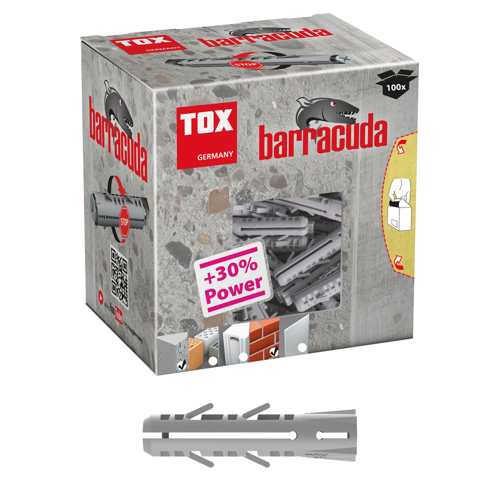 TOX Barracuda