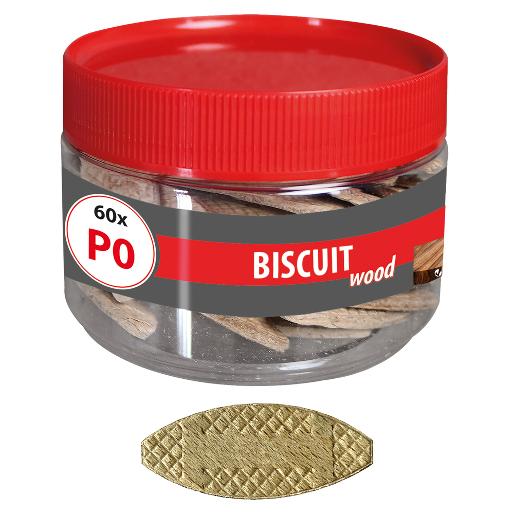 TOX Biscuit wood