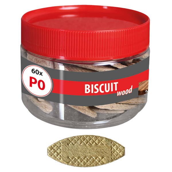 TOX Biscuit wood