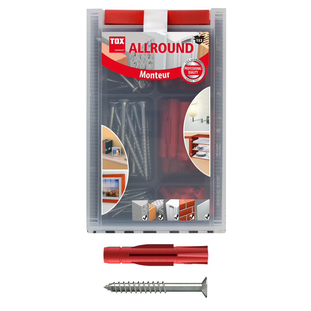 TOX Monteur Allround