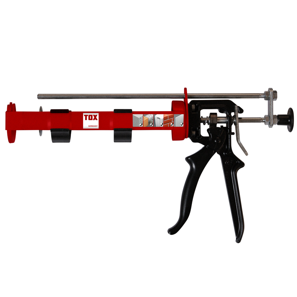 TOX Liquix Blaster Plus