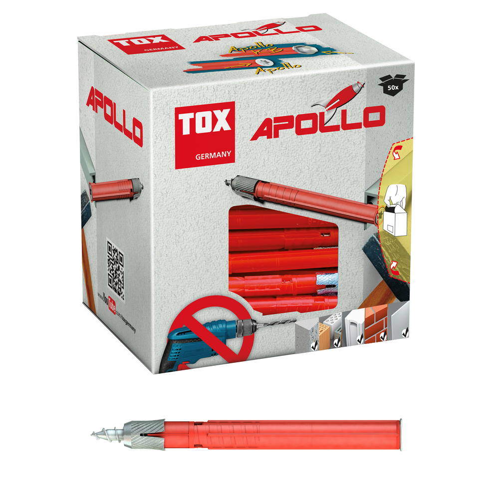 TOX Apollo