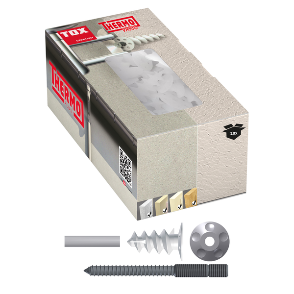 TOX Thermo Vario