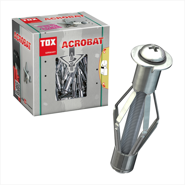TOX Acrobat