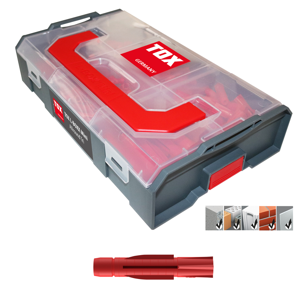 TOX L-Boxx Mini