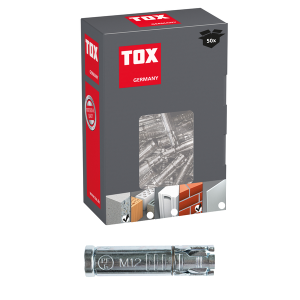 TOX Hac