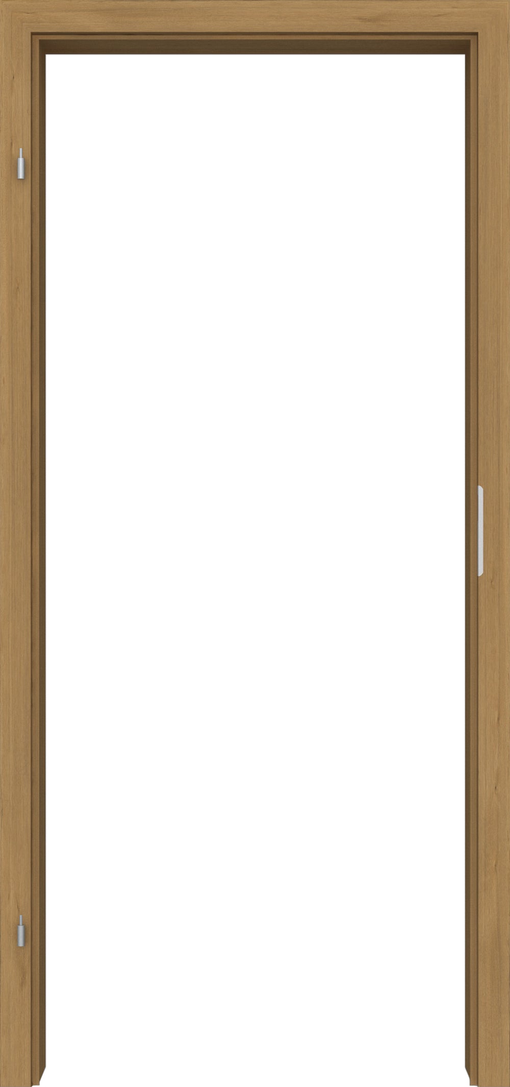 Standardzarge CPL Struktura