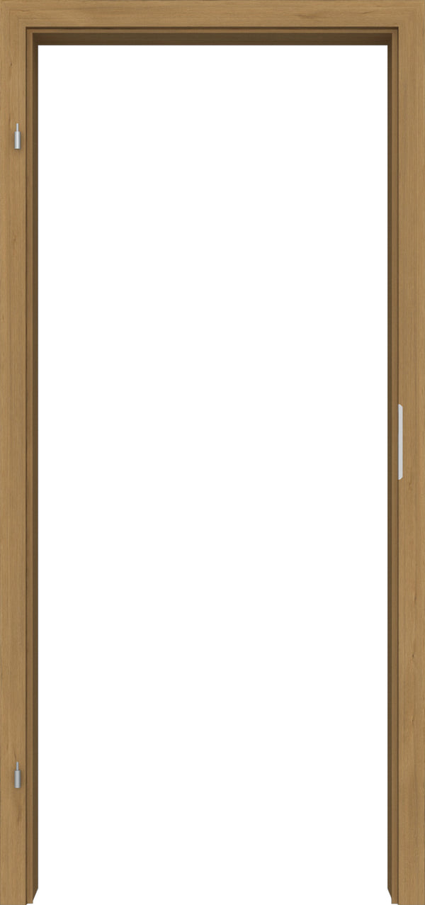 Standardzarge CPL Struktura