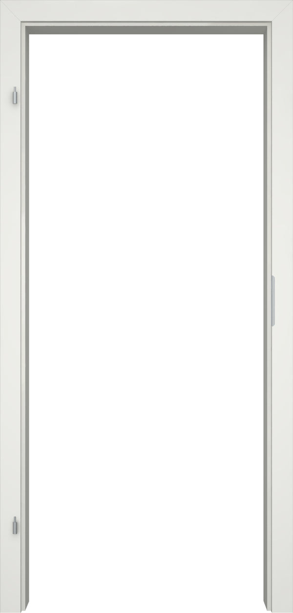 Standardzarge Designkante