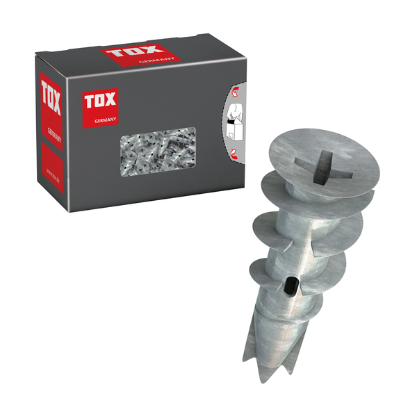 TOX Spiral Plus