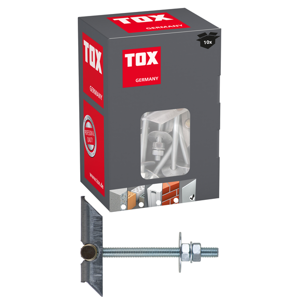 TOX Spagat Pro