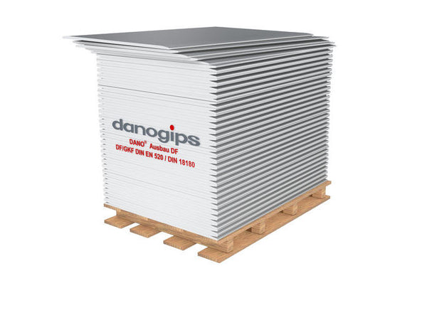 DANO® Ausbau DF (DF/GKF)