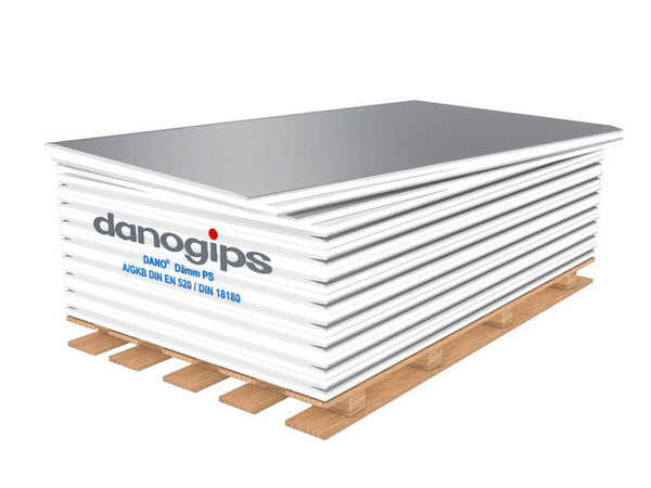 DANO® Dämm PS (A/GKB)