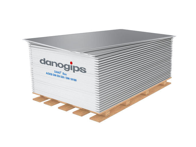 DANO® Ausbau (A/GKB)