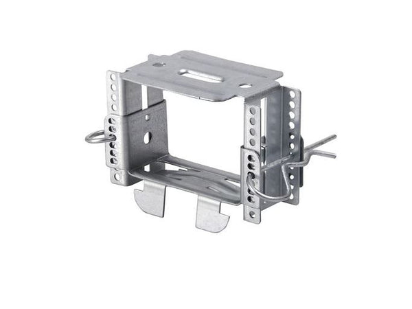 Direktabhänger für CD 60/27, justierbar (59 - 108 mm)