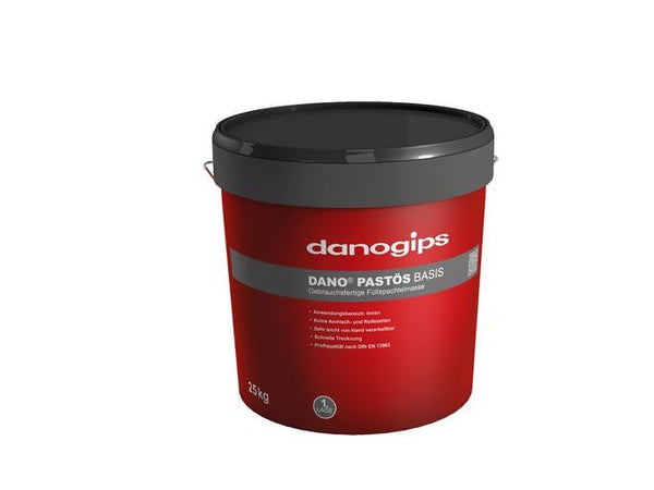 DANO® PASTÖS BASIS
