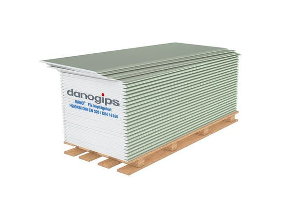 DANO® Fix imprägniert (H2/GKBi)