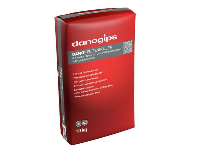 DANO® FUGENFÜLLER
