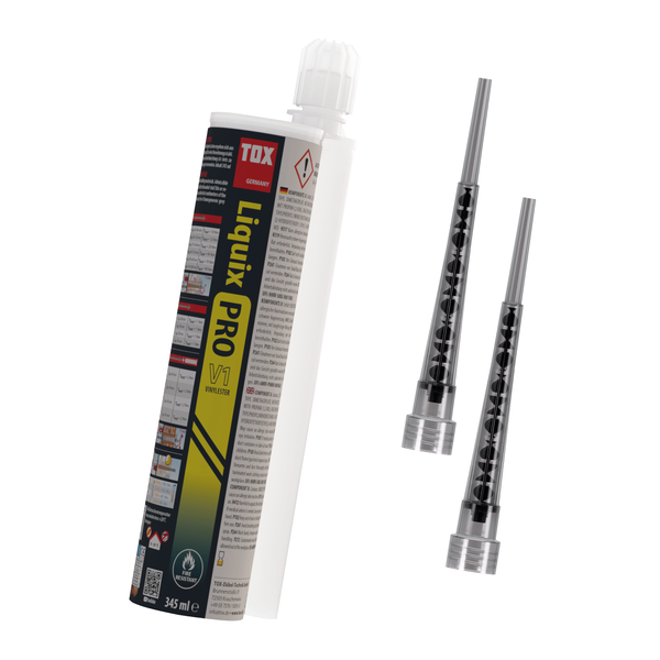 TOX Liquix Pro V1