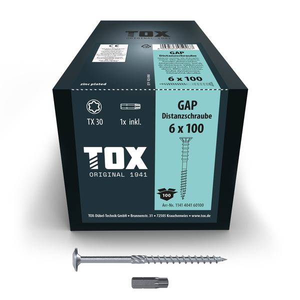 TOX GAP