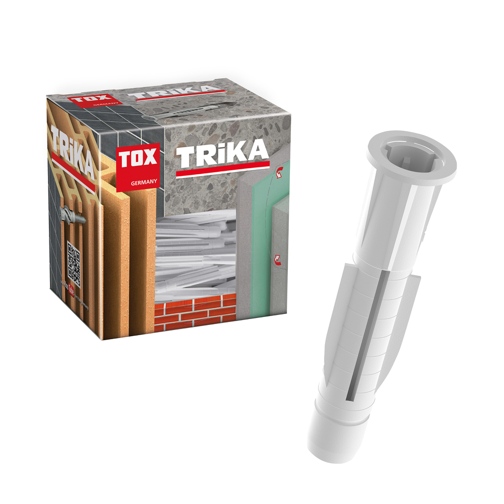 TOX TRIKA