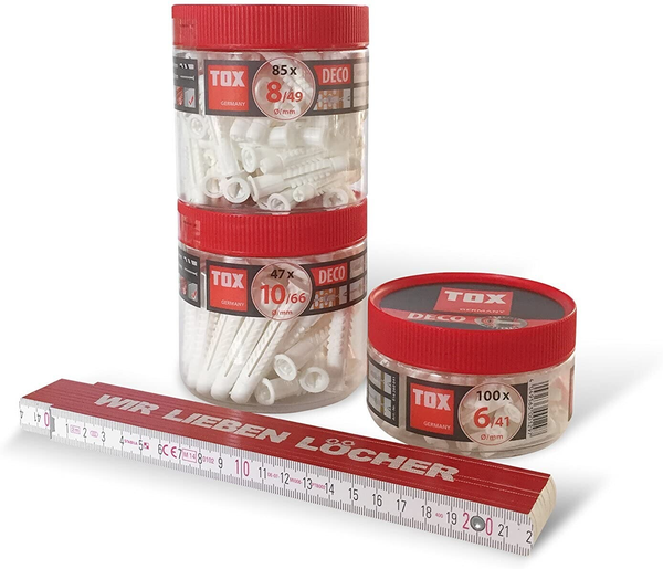 TOX Deco Bundle