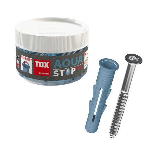 TOX Aqua Stop Pro