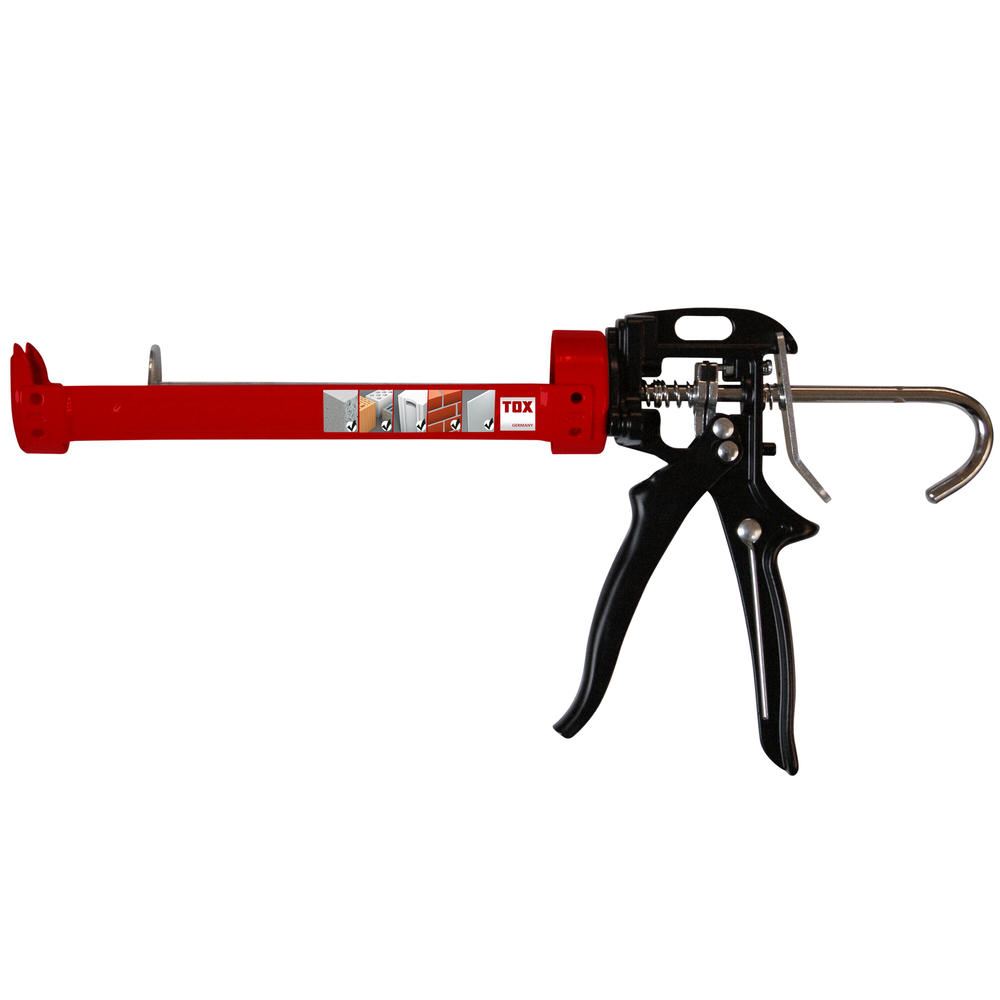 TOX Liquix Blaster