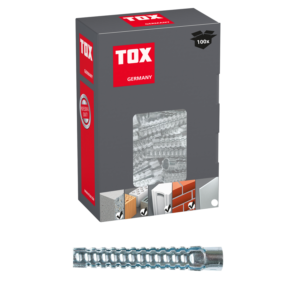 TOX Tiger