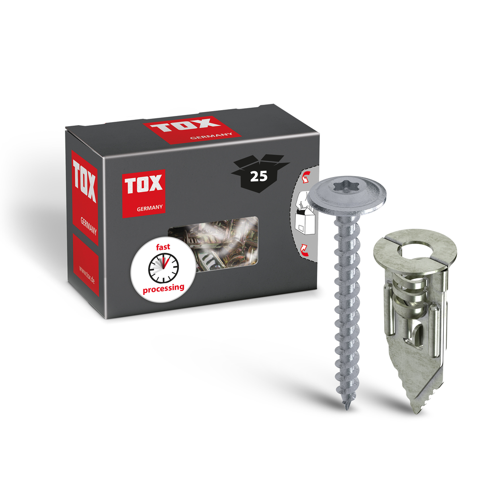 TOX Spagat Arrow
