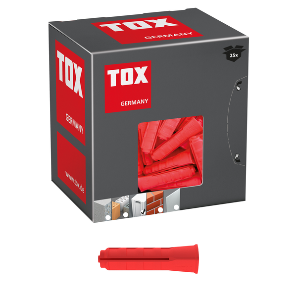 TOX Ytox