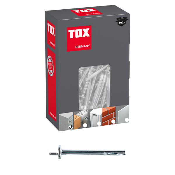 TOX Top Plus