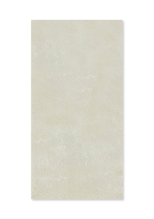 Echtstein-Wandpaneel Elfenbein Sandstein – 122 × 61 cm