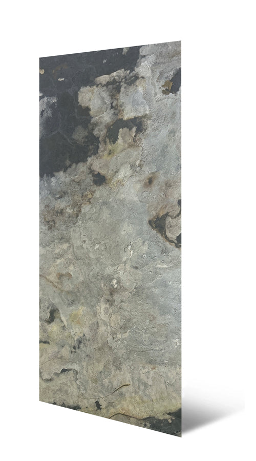 Echtstein-Wandpaneel Patina Schiefer – 122 × 61 cm