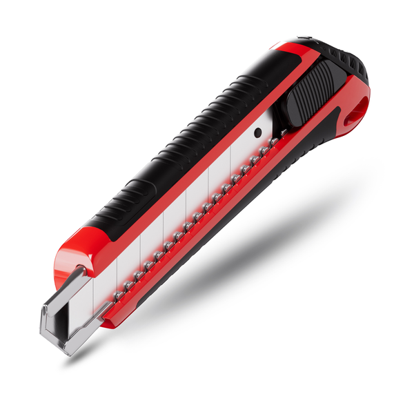TOX Cuttermesser