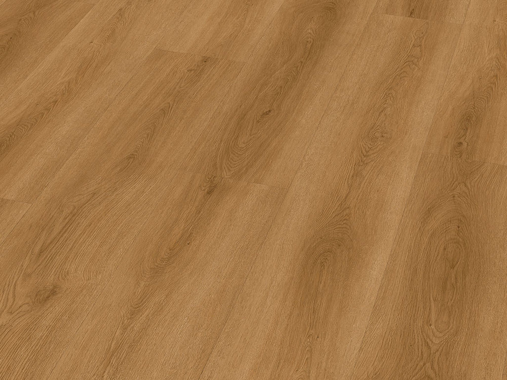 Klebe-Vinyl Albera Eiche – Lang- & Breitdiele 2,5 mm (Premium)