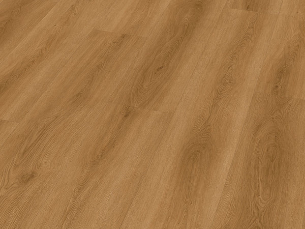 Klebe-Vinyl Albera Eiche – Lang- & Breitdiele 2,5 mm (Premium)
