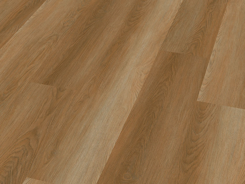 Klebe-Vinyl Benavente Eiche – Lang- & Breitdiele 2,5 mm (Premium)