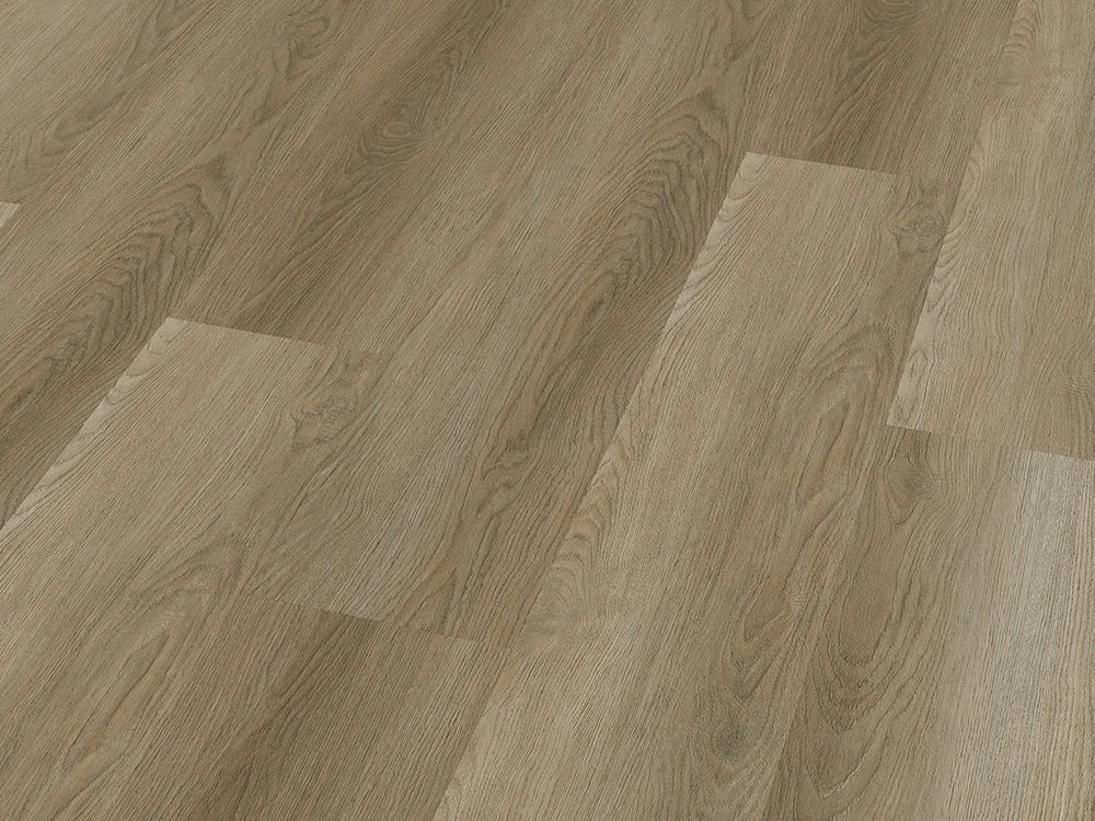 Klebe-Vinyl Gavarres Eiche – Lang- & Breitdiele 2,5 mm (Premium)