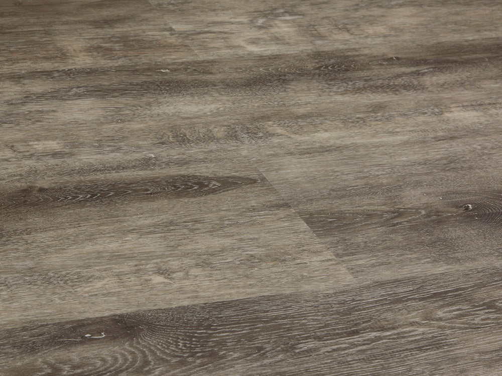 Klebe-Vinyl Klosterbusch Eiche – Landhausdiele 2 mm (Premium)